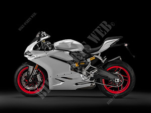 Superbike 2017 959 Panigale ABS 959 Panigale ABS