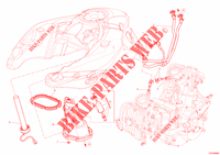 BENZINEPOMP voor Ducati Multistrada 1200 S SPORT 2012
