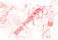 INLAAT voor Ducati Monster 795 ABS 2013
