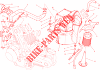 INLAAT voor Ducati Monster 796 ABS 2014