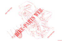 OLIEPOMP voor Ducati Scrambler 1100 Tribute Pro 2022