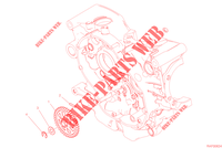 OLIEPOMP voor Ducati Scrambler 1100 Sport Pro 2023