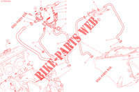 SECUNDAIR LUCHTSYSTEEM voor Ducati Multistrada V4 S 2023