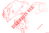 RADIATEUR RECHTS voor Ducati Multistrada V4 S Full 2023