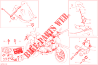 ELEKTRISCHE ONDERDELEN voor Ducati Monster + 2023