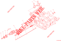SCHAKEL MECHANISME voor Ducati Streetfighter V4 Lamborghini 2023
