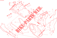 UITLAATSYSTEEM voor Ducati PANIGALE V4 S 2023