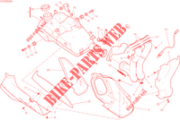 UITLAATSYSTEEM voor Ducati PANIGALE V4 SP2 2023