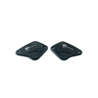 Cover Brems-/Kupplungsflüssigkeitsbehält-Ducati-Accessoires Diavel