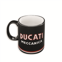 MECCANICA MUG-Ducati