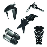 PACK SPORT SS '20-Ducati-Accessoires Supersport