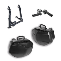 PACK TOURING MTS1200-Ducati-Accessoires Multistrada
