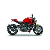 MODELL MOTORRAD MONSTER-Ducati-Merchandising Ducati