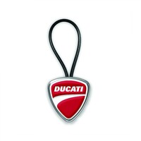DUCATI ONE SCHWIMMER SCHLÜSSELANHÄNGER-Ducati-Merchandising Ducati