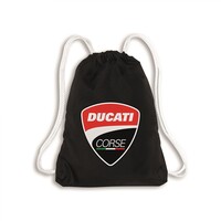 RUCKSACK DUCATI CORSE-Ducati-Merchandising Ducati