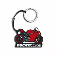 DC PANIGALE V4S SCHWIMMER SCHLÜSSELANHÄN-Ducati