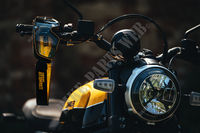 Accessoires Scrambler-Ducati