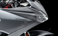 Accessoires Supersport-Ducati